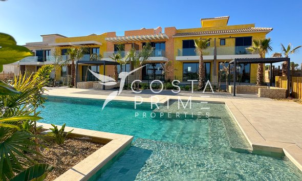 Obra nueva - Apartamento / Piso - Cuevas Del Almanzora