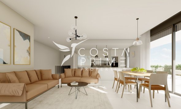 Nowy budynek - Szalet - Polop