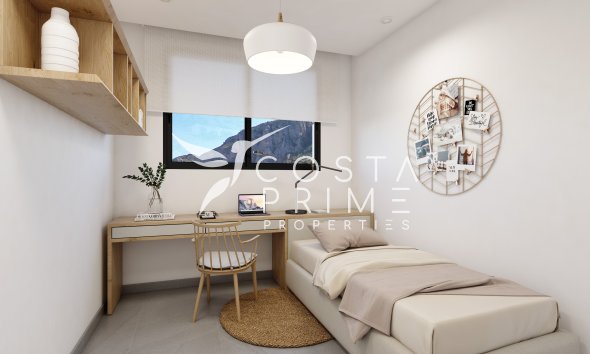 New build - Villa  - Polop