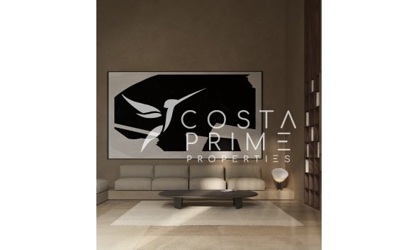 Nowy budynek - Szalet - La Nucía