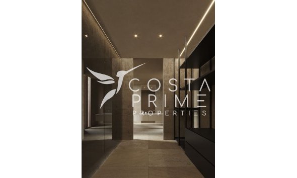 Nowy budynek - Szalet - La Nucía