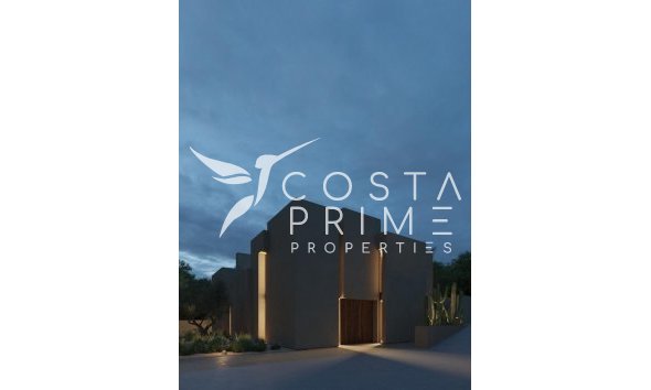 Nowy budynek - Szalet - La Nucía