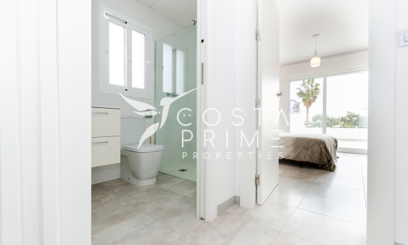 Új építésű - Villa  - Torrevieja