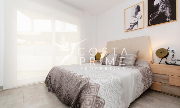 Új építésű - Villa  - Torrevieja