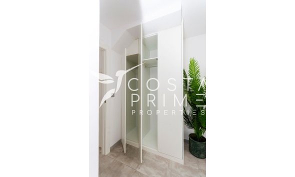 Új építésű - Villa  - Torrevieja