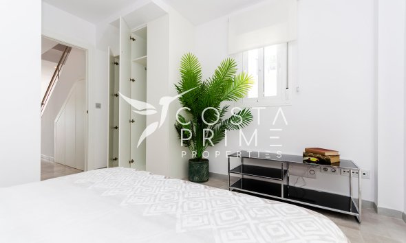 Új építésű - Villa  - Torrevieja