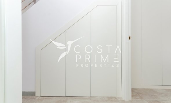 Új építésű - Villa  - Torrevieja