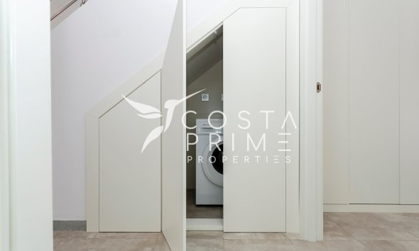 Új építésű - Villa  - Torrevieja