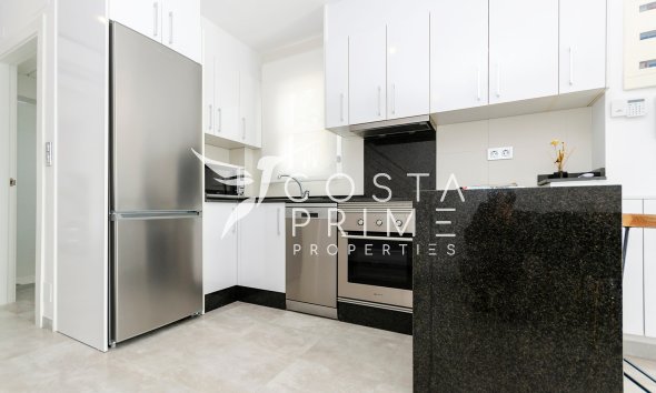 Új építésű - Villa  - Torrevieja