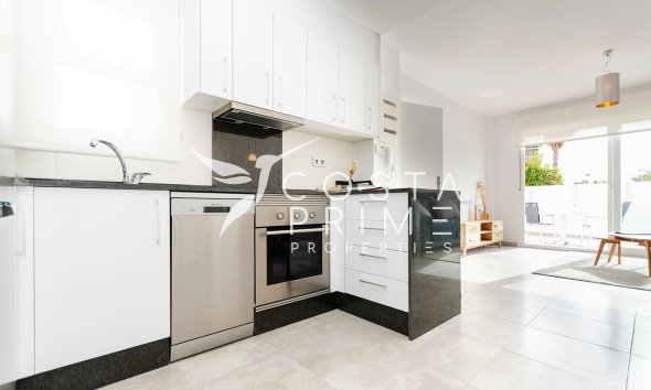 Új építésű - Villa  - Torrevieja