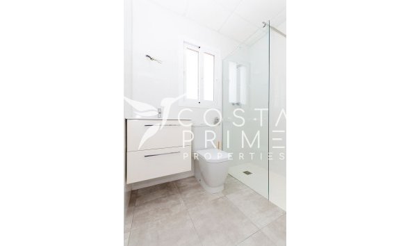 Új építésű - Villa  - Torrevieja