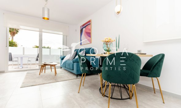 Új építésű - Villa  - Torrevieja