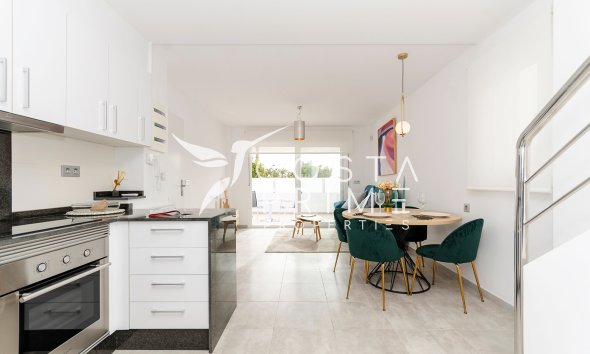 Új építésű - Villa  - Torrevieja