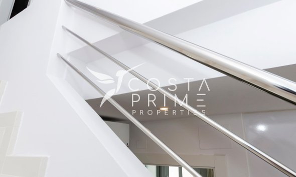 Új építésű - Villa  - Torrevieja