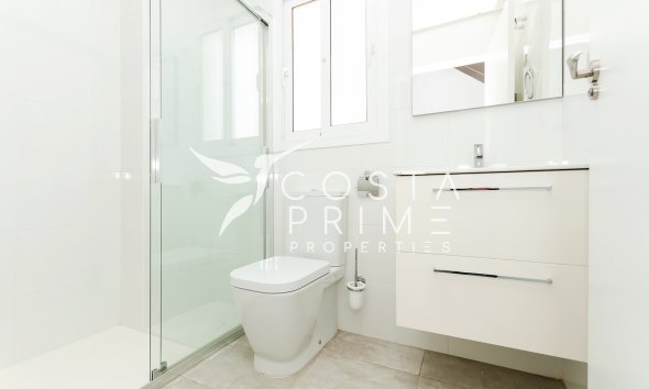 Új építésű - Villa  - Torrevieja