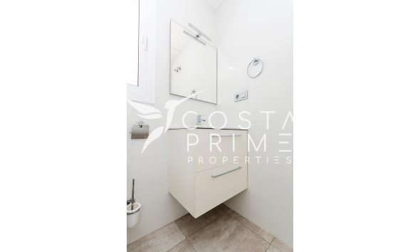 Új építésű - Villa  - Torrevieja