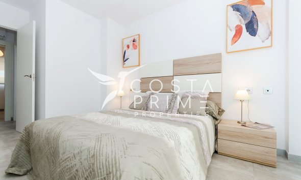 Új építésű - Villa  - Torrevieja