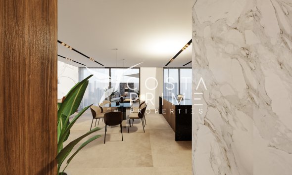 New build - Villa  - Orihuela