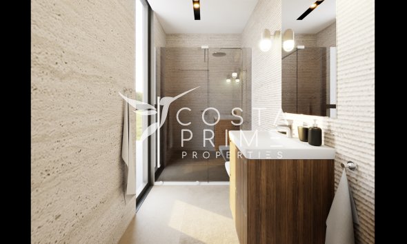 New build - Villa  - Orihuela