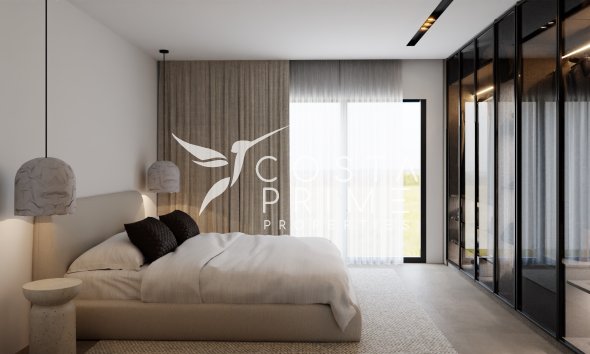 New build - Villa  - Orihuela