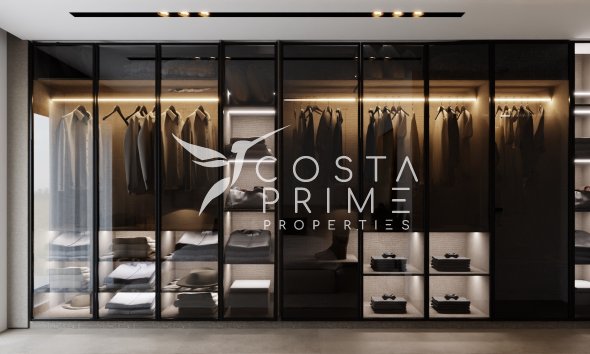 New build - Villa  - Orihuela