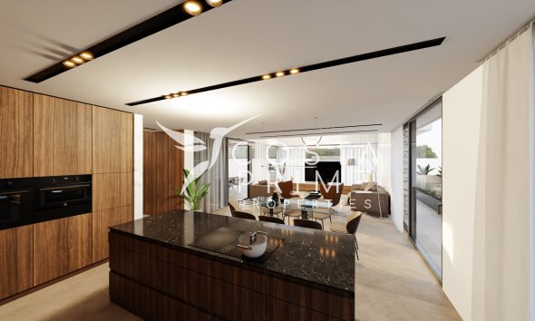 New build - Villa  - Orihuela