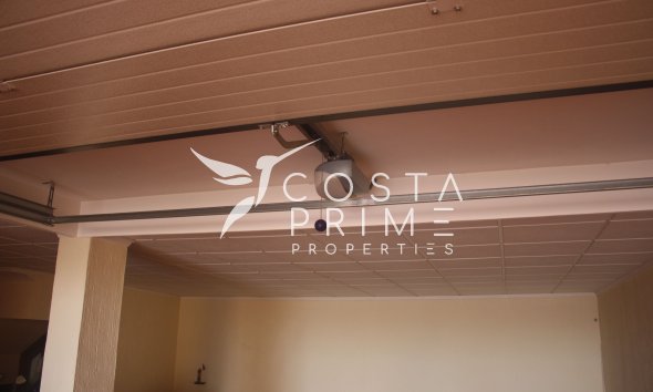 Nowy budynek - Szalet - Torrevieja