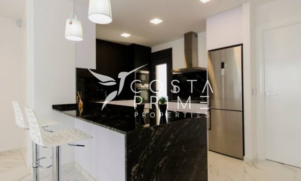 New build - Villa  - Orihuela