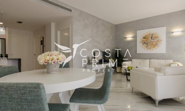 New build - Villa  - Orihuela