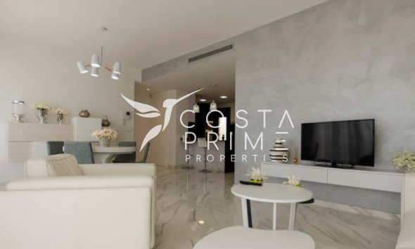 New build - Villa  - Orihuela