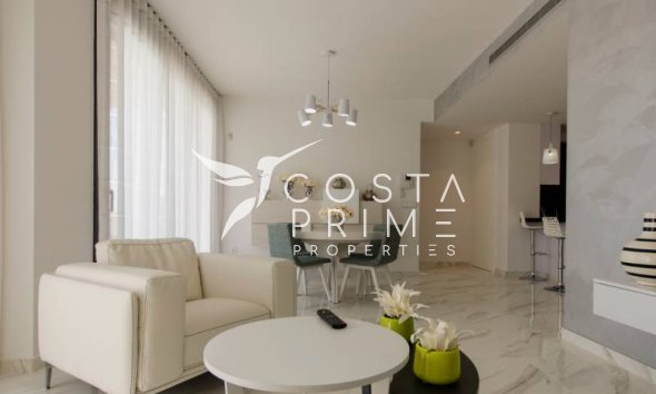 New build - Villa  - Orihuela