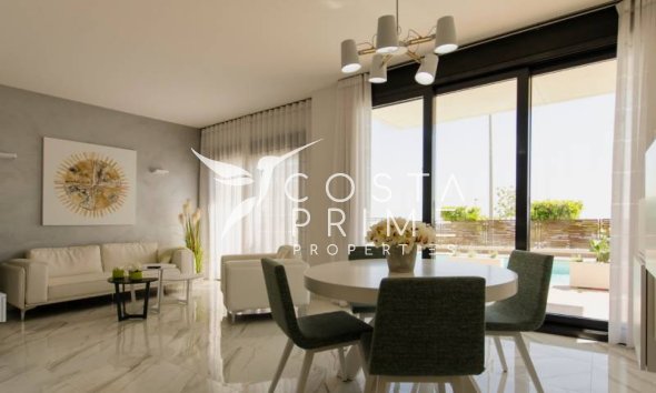 New build - Villa  - Orihuela