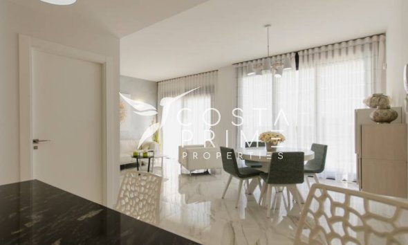 New build - Villa  - Orihuela