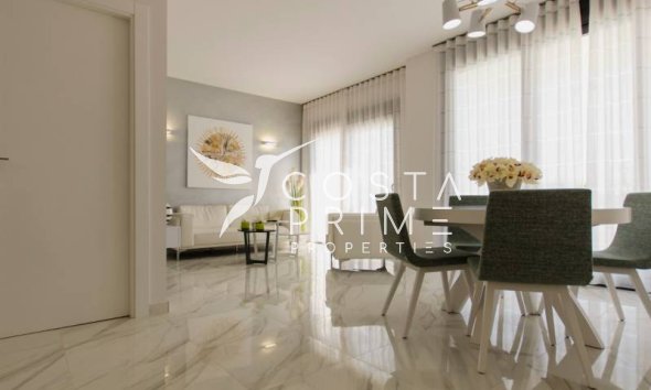 New build - Villa  - Orihuela