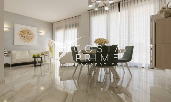 New build - Villa  - Orihuela