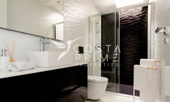 New build - Villa  - Orihuela