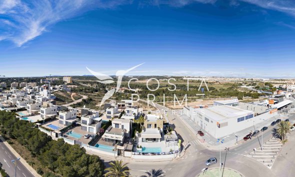 New build - Villa  - Orihuela