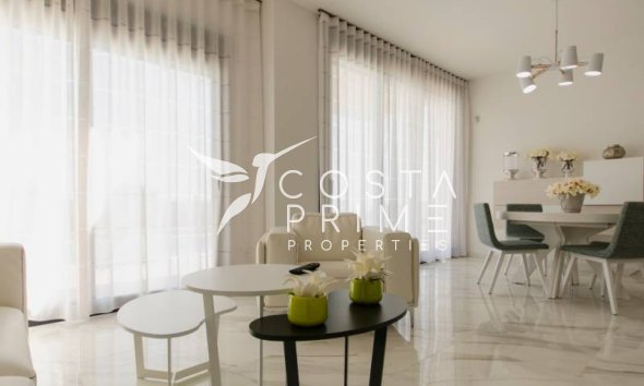 New build - Villa  - Orihuela