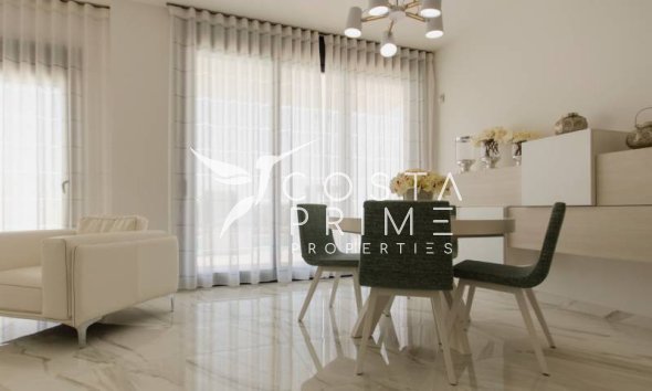 New build - Villa  - Orihuela