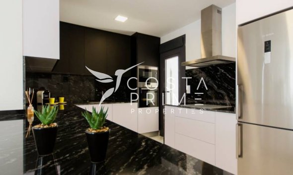 New build - Villa  - Orihuela