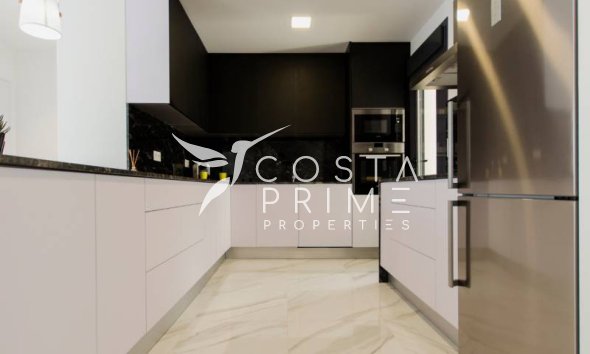 New build - Villa  - Orihuela