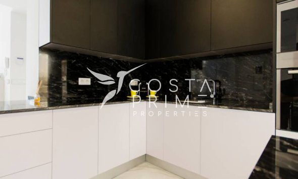 New build - Villa  - Orihuela