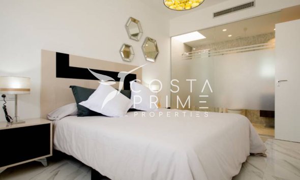 New build - Villa  - Orihuela