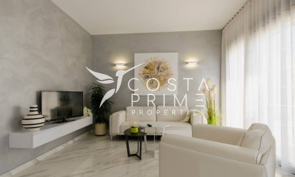 New build - Villa  - Orihuela