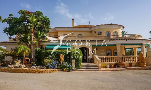 Resale - Villa  - Alfas del Pí