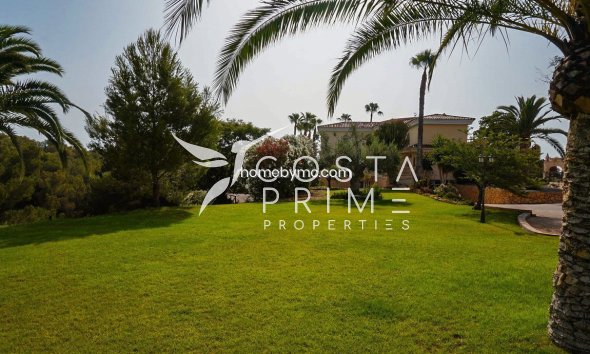 Resale - Villa  - Alfas del Pí