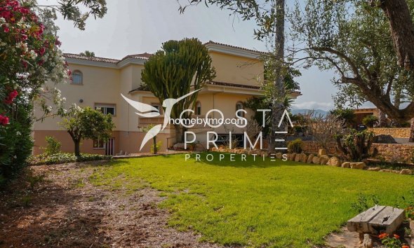 Resale - Villa  - Alfas del Pí