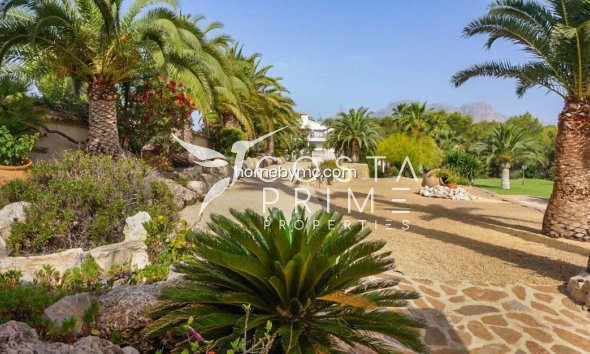 Resale - Villa  - Alfas del Pí