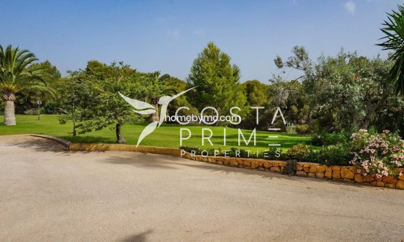 Resale - Villa  - Alfas del Pí