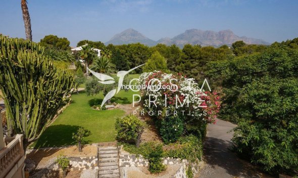 Resale - Villa  - Alfas del Pí